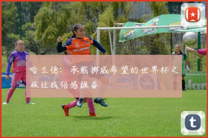 哈兰德：承载挪威希望的世界杯之旅让我倍感振奋