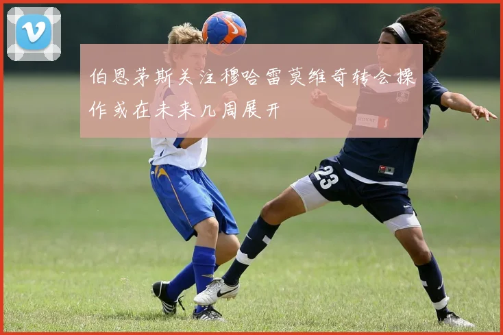 伯恩茅斯关注穆哈雷莫维奇转会操作或在未来几周展开